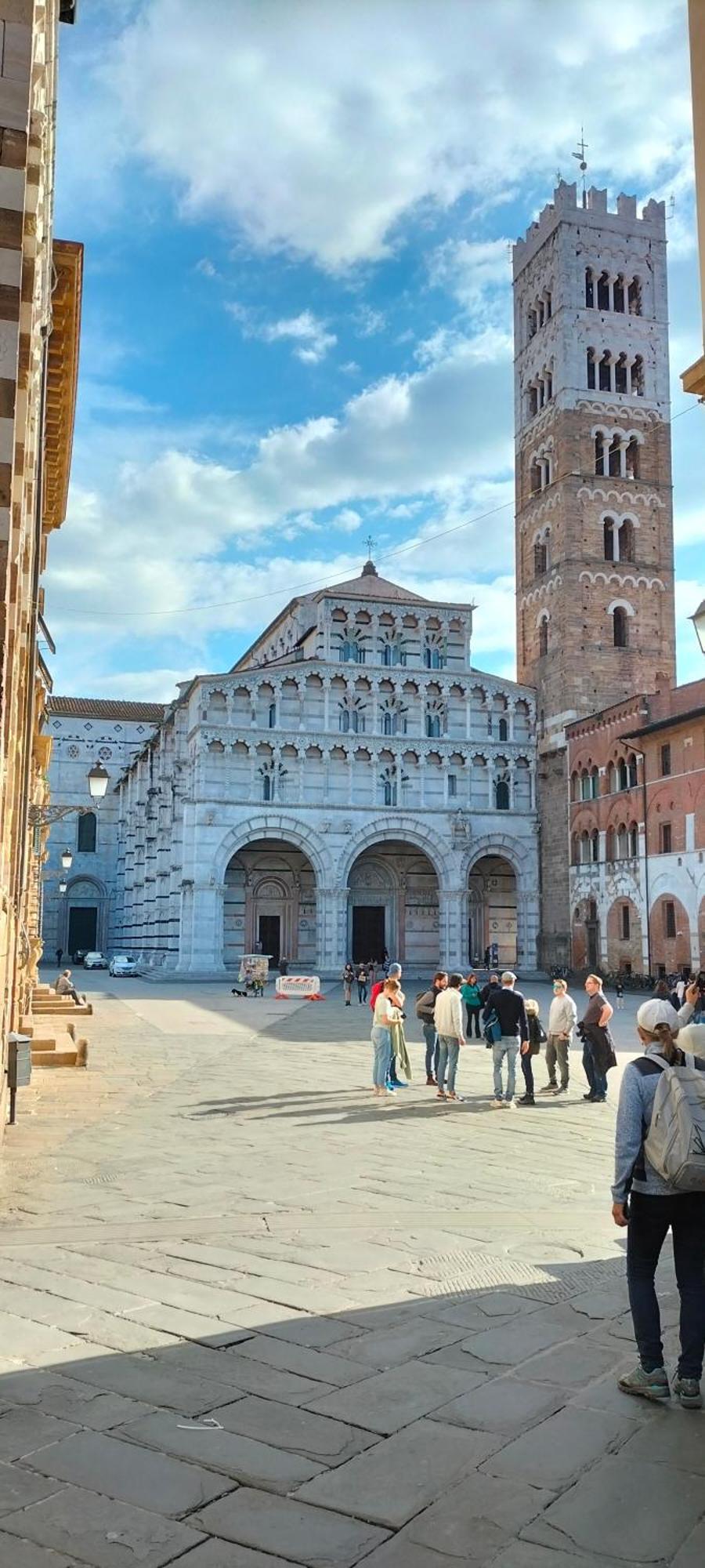 Il Campano Apartment Collodi Exterior photo