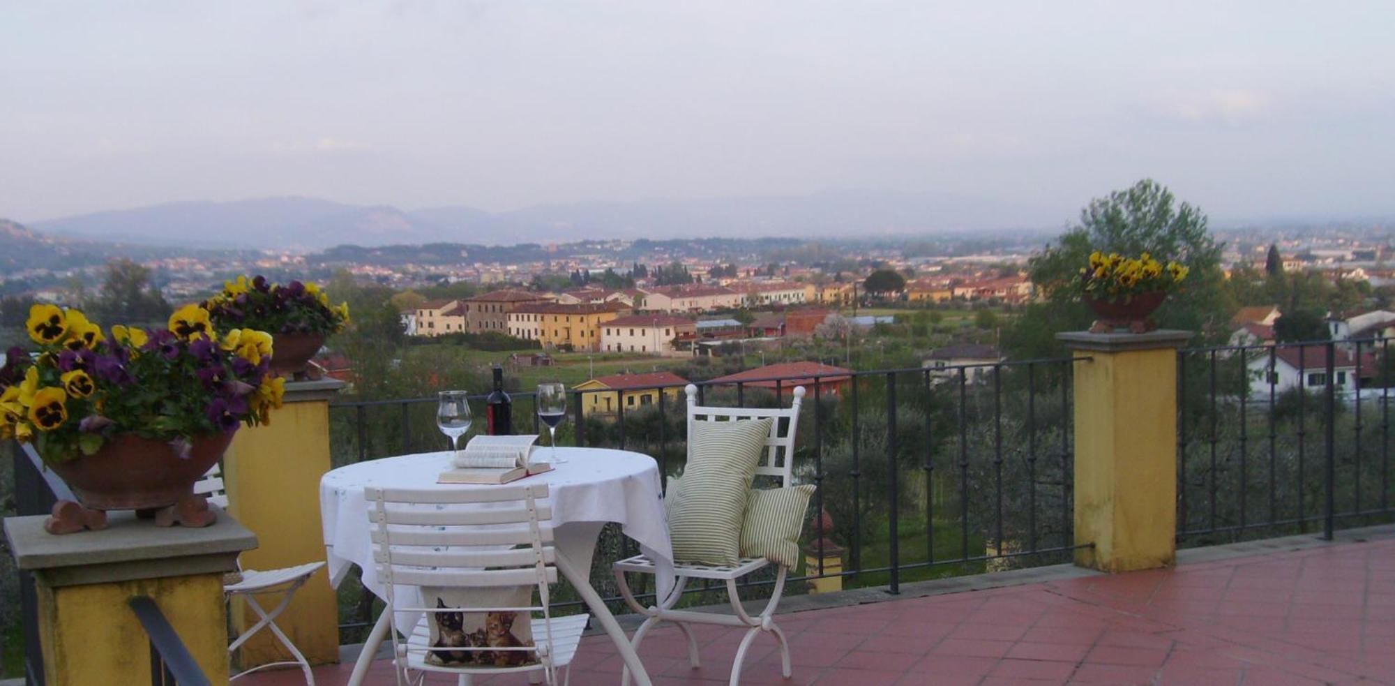 Il Campano Apartment Collodi Exterior photo