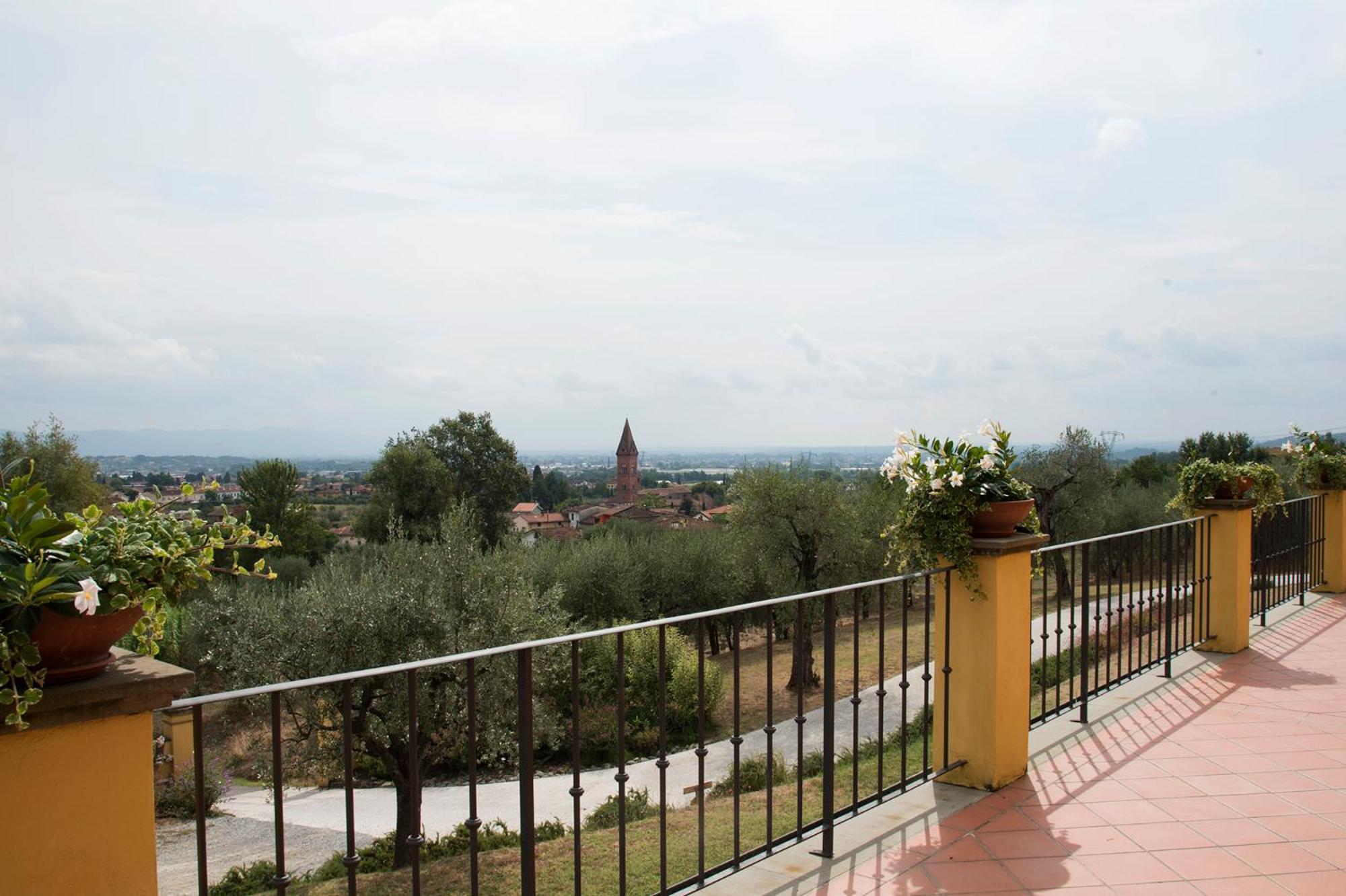 Il Campano Apartment Collodi Exterior photo