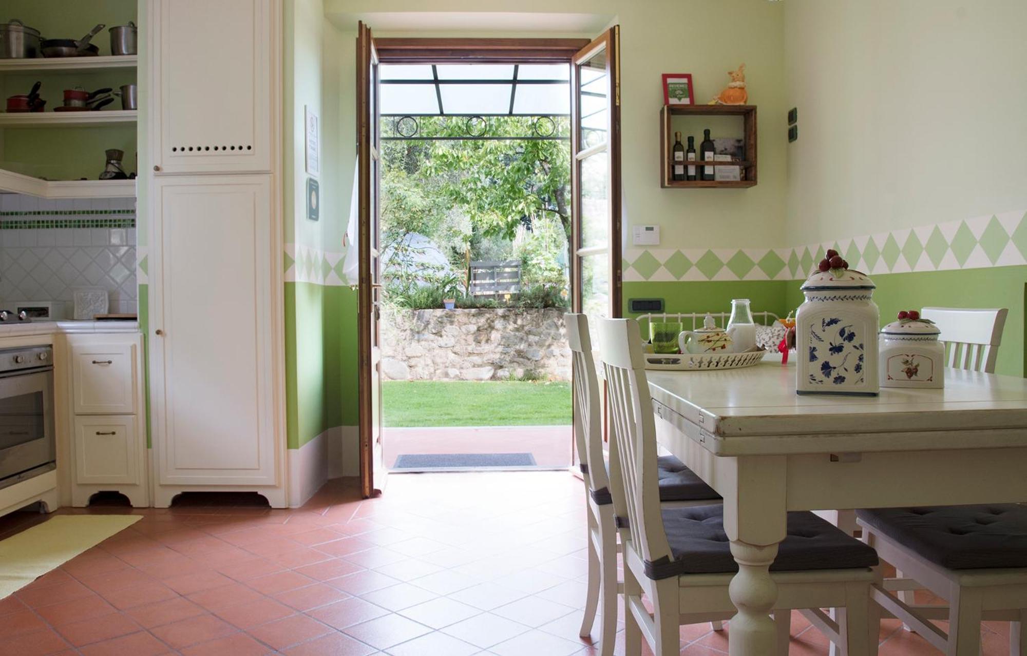Il Campano Apartment Collodi Exterior photo