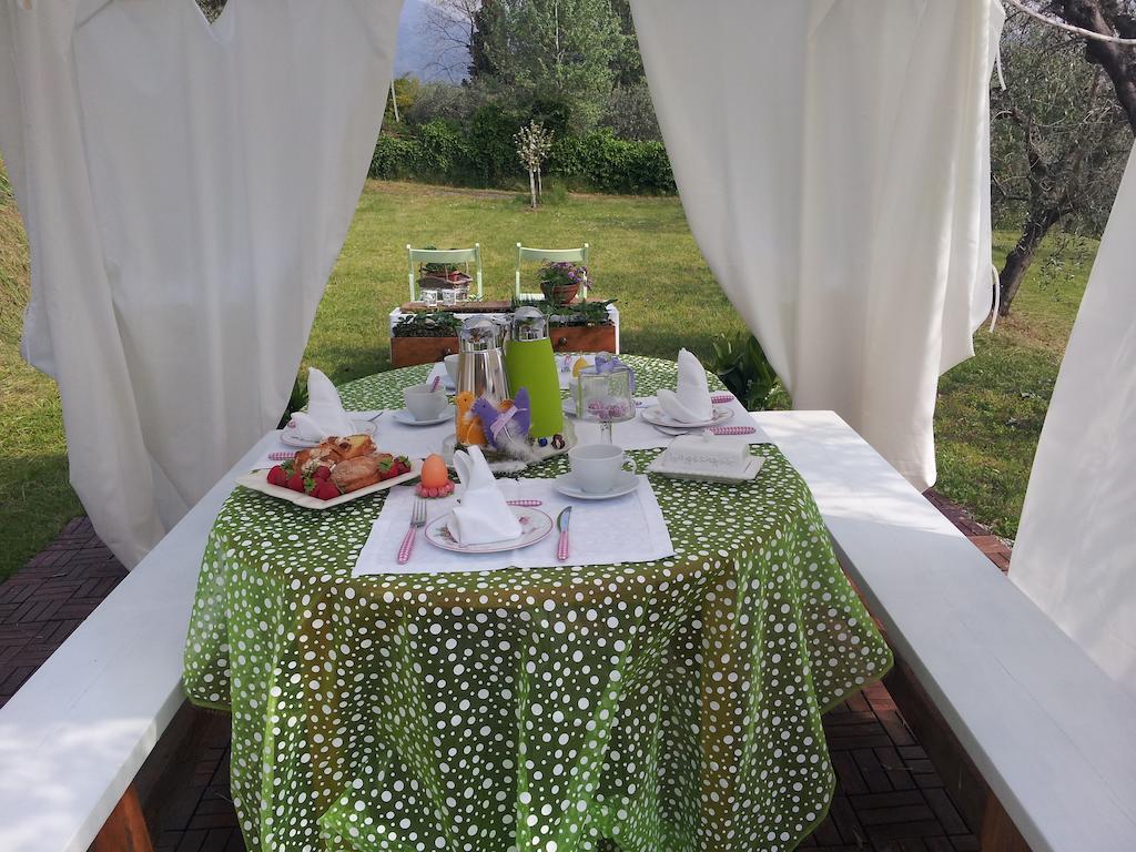Il Campano Apartment Collodi Room photo