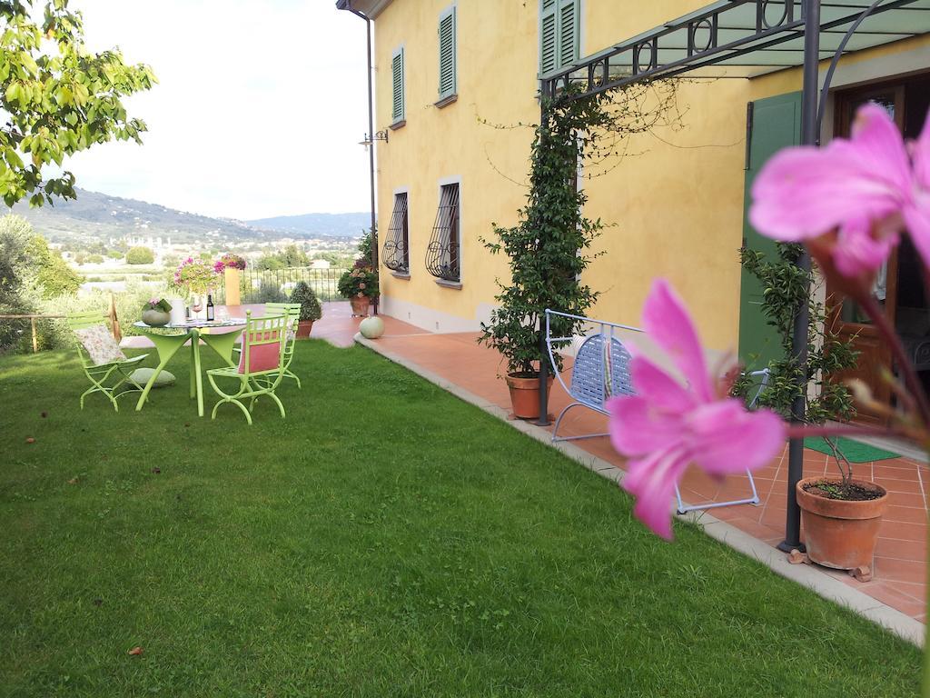 Il Campano Apartment Collodi Room photo