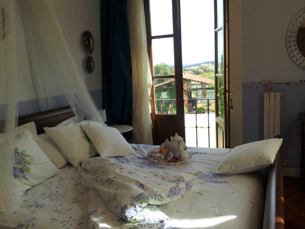Il Campano Apartment Collodi Exterior photo