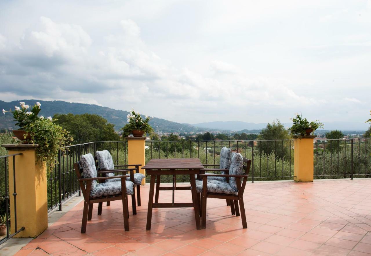 Il Campano Apartment Collodi Exterior photo